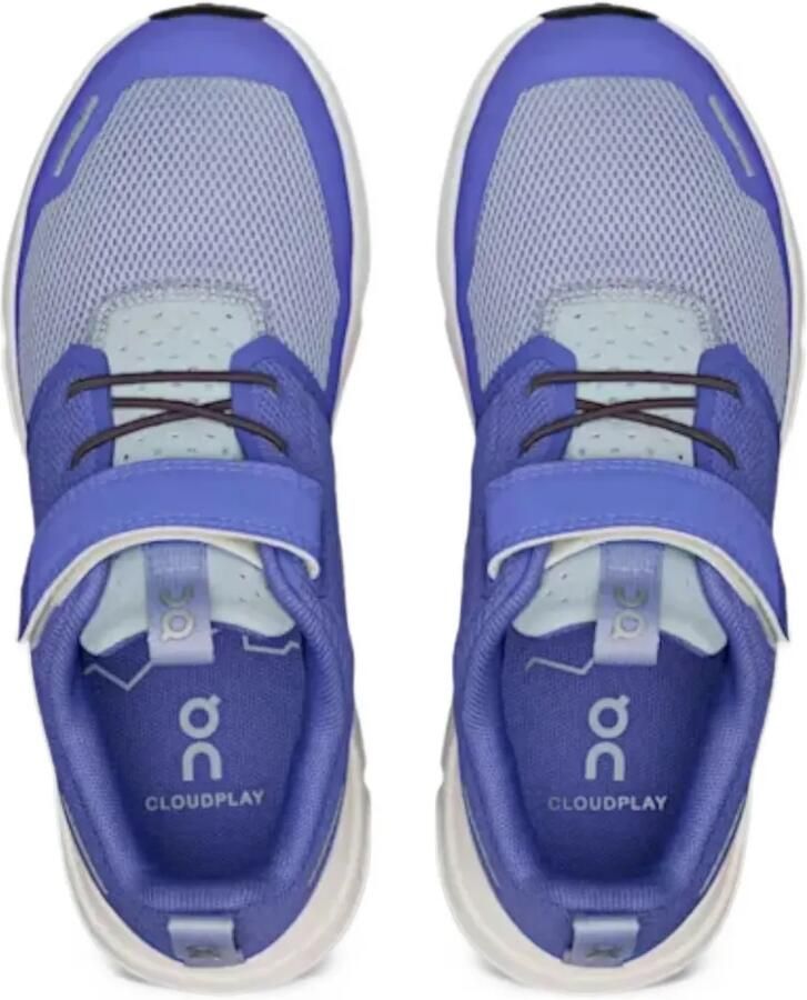 On Cloud Play sneakers Blauw - Foto 3