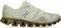 On Cloud X 3 sneakers Groen - Groen