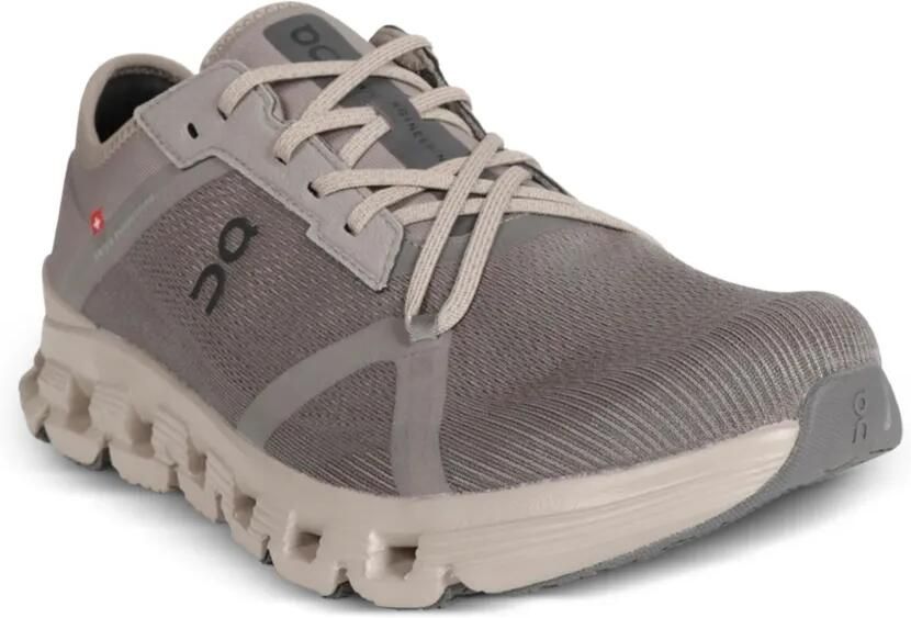 On Cloud X 4 ad sneakers Grijs