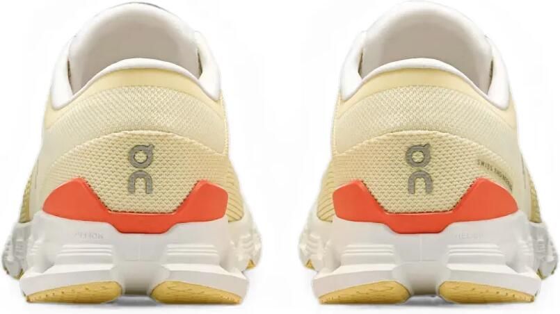 On Cloud X 4 sneakers Geel - Foto 5