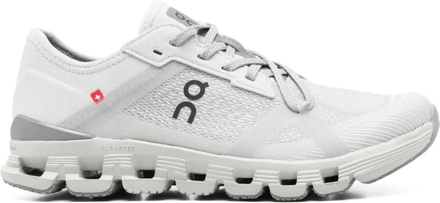 On Cloud X 4 sneakers Grijs