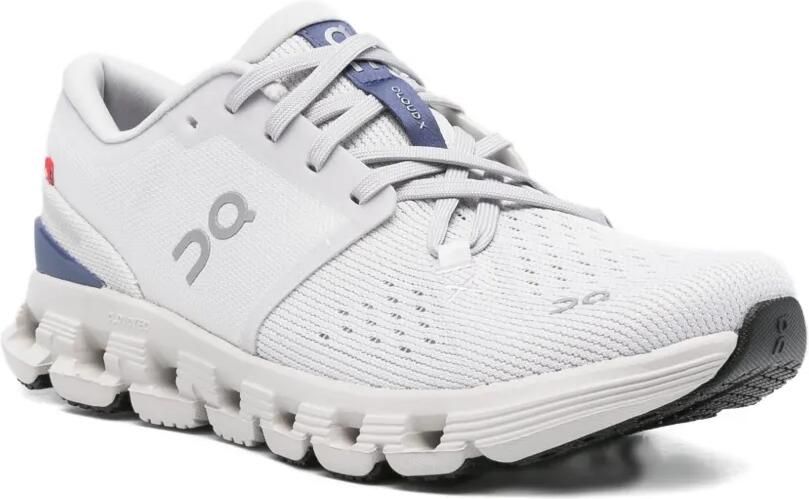 On Cloud X 4 sneakers Paars - Foto 2