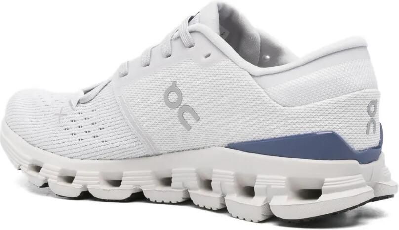 On Cloud X 4 sneakers Paars - Foto 3