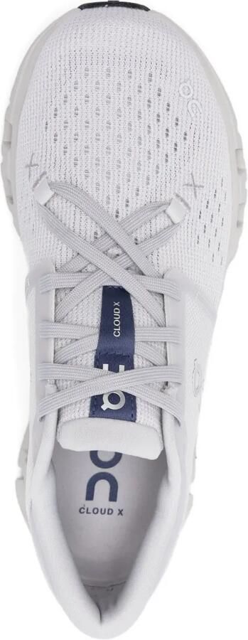 On Cloud X 4 sneakers Paars - Foto 4