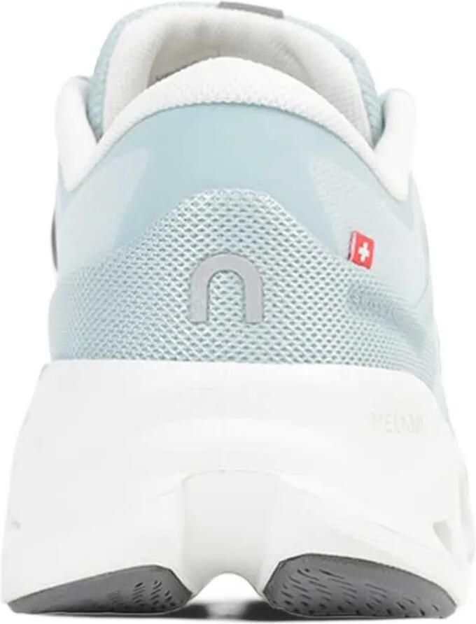 On Cloud X 5 Cloudnova Rift sneakers Blauw - Foto 2