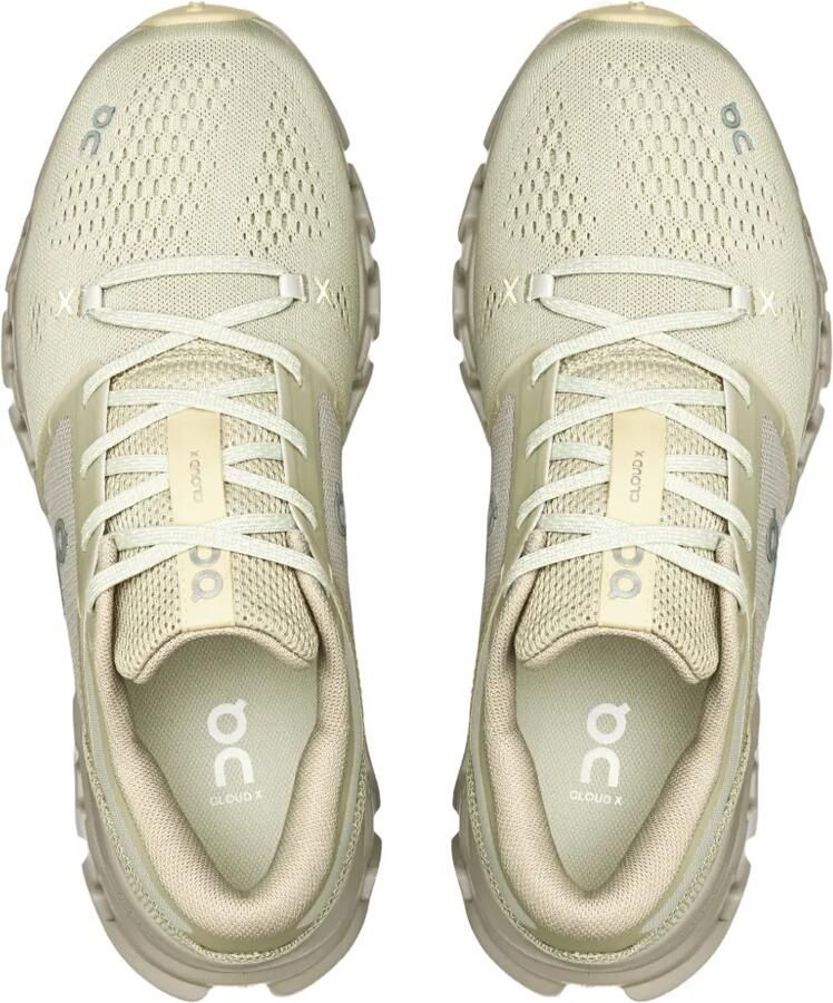 On Cloud X 5 sneakers Beige - Foto 2