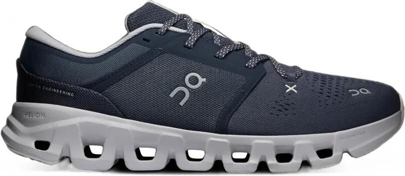 On Cloud X 5 sneakers Blauw