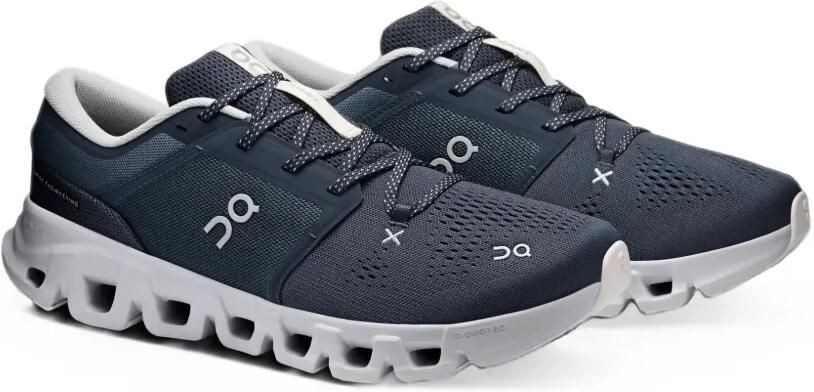 On Cloud X 5 sneakers Blauw - Foto 3