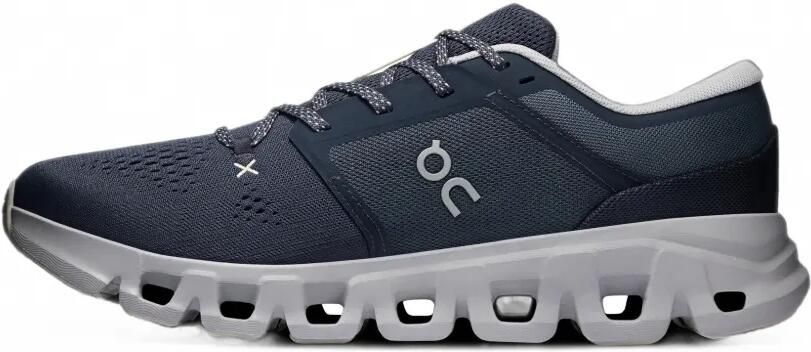 On Cloud X 5 sneakers Blauw - Foto 4