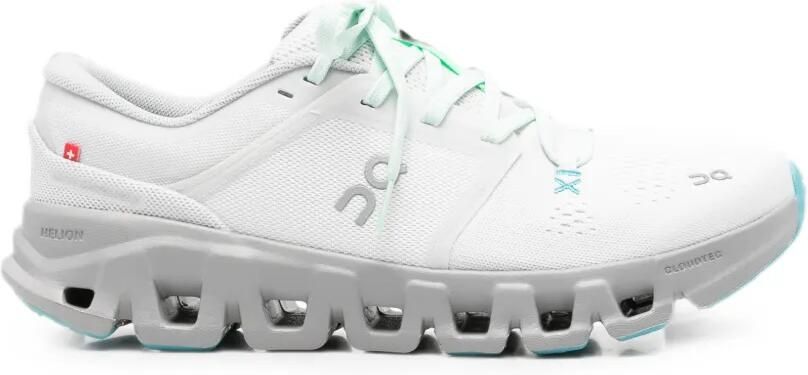 On Cloud X 5 sneakers Grijs