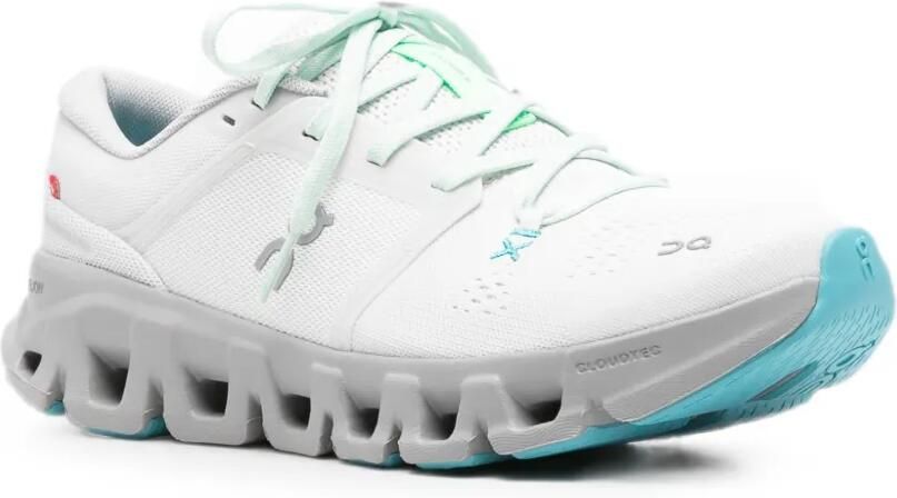 On Cloud X 5 sneakers Grijs - Foto 3