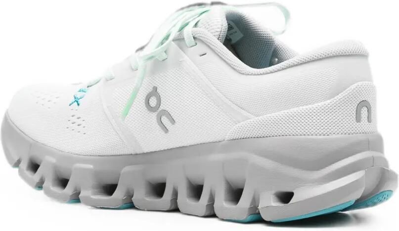 On Cloud X 5 sneakers Grijs - Foto 2
