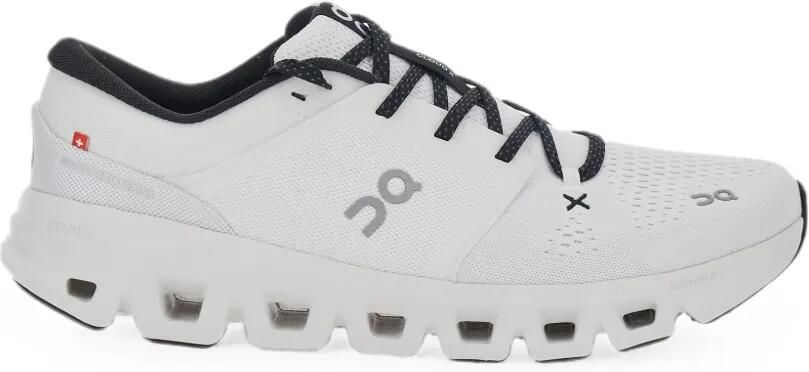 On Cloud X 5 sneakers Wit