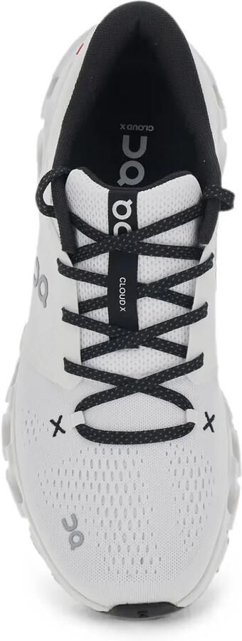 On Cloud X 5 sneakers Wit - Foto 4