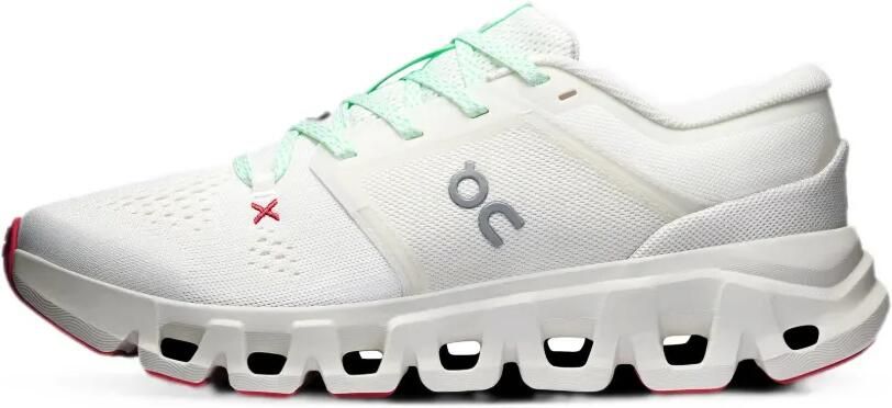On Cloud X 5 sneakers Wit