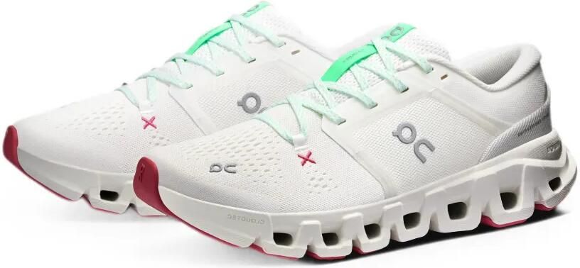 On Cloud X 5 sneakers Wit - Foto 2