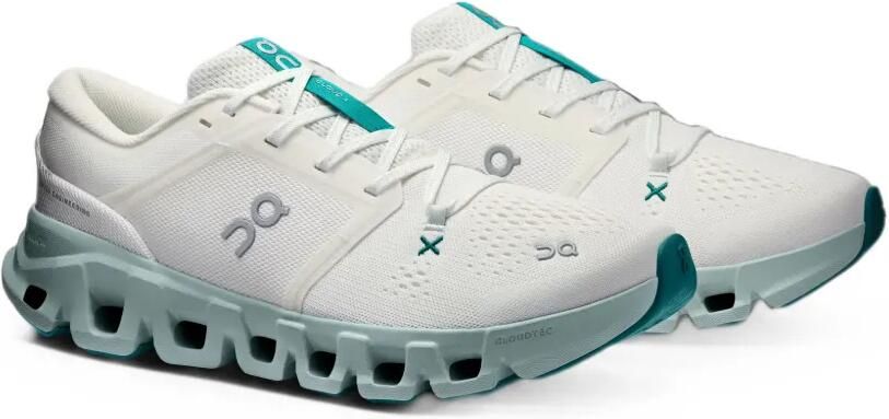 On Cloud X 5 sneakers Wit - Foto 5