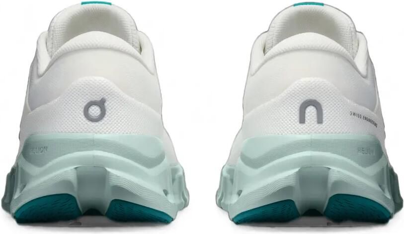 On Cloud X 5 sneakers Wit - Foto 4