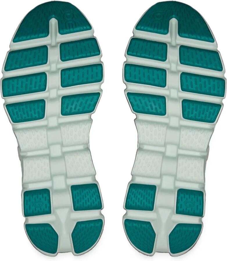 On Cloud X 5 sneakers Wit - Foto 2