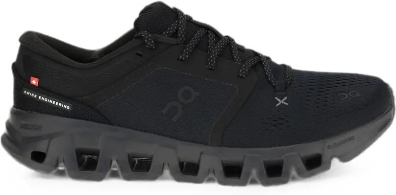 On Cloud X 5 sneakers Zwart