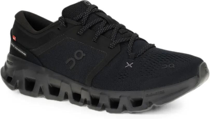 On Cloud X 5 sneakers Zwart - Foto 2