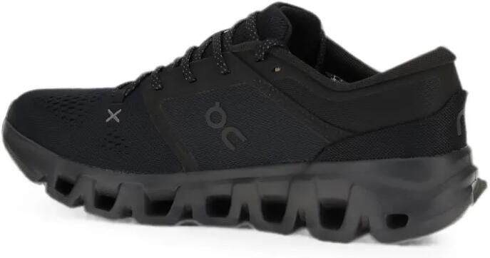 On Cloud X 5 sneakers Zwart - Foto 4