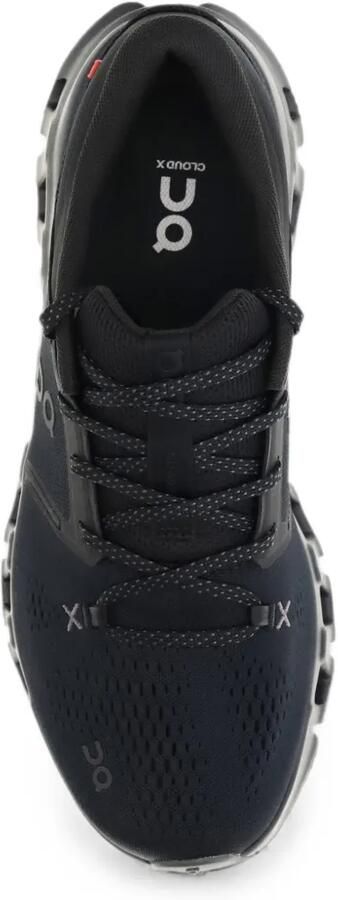 On Cloud X 5 sneakers Zwart - Foto 3