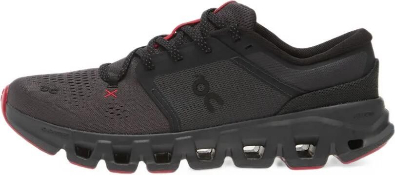 On Cloud X 5 sneakers Zwart