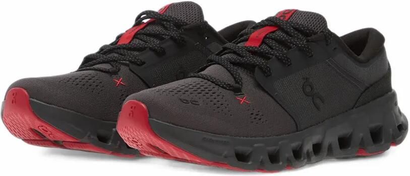 On Cloud X 5 sneakers Zwart - Foto 3