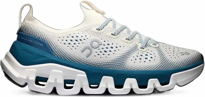 On Cloud X Tempo sneakers Beige