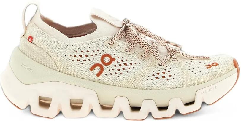 On Cloud X Tempo sneakers Beige