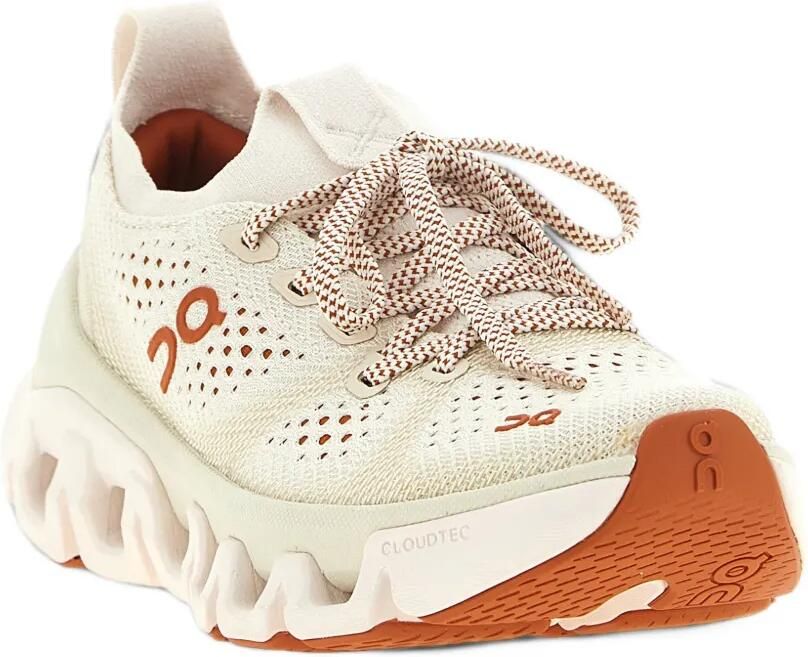 On Cloud X Tempo sneakers Beige - Foto 2