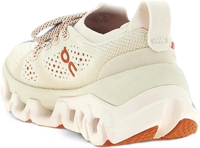 On Cloud X Tempo sneakers Beige - Foto 3