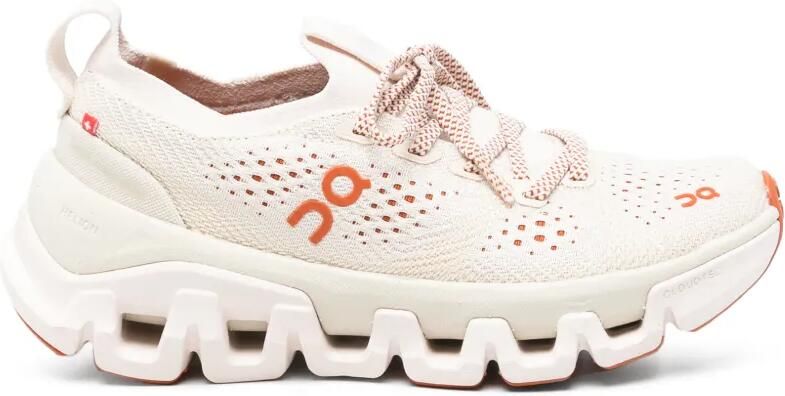 On Cloud X Tempo sneakers Beige