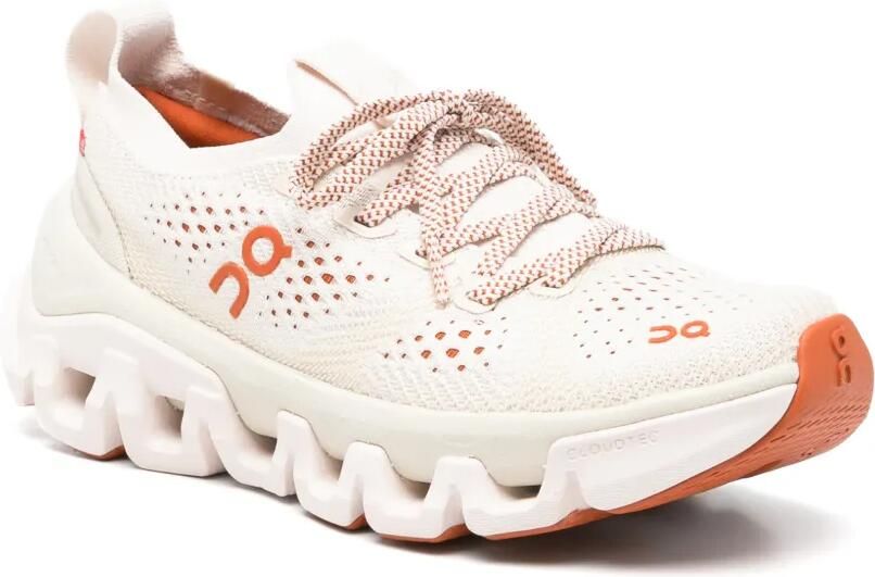 On Cloud X Tempo sneakers Beige - Foto 2