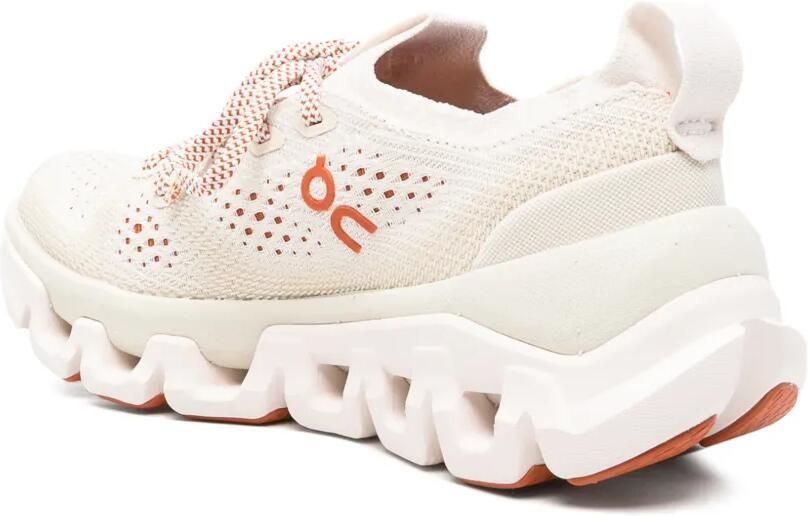 On Cloud X Tempo sneakers Beige - Foto 3