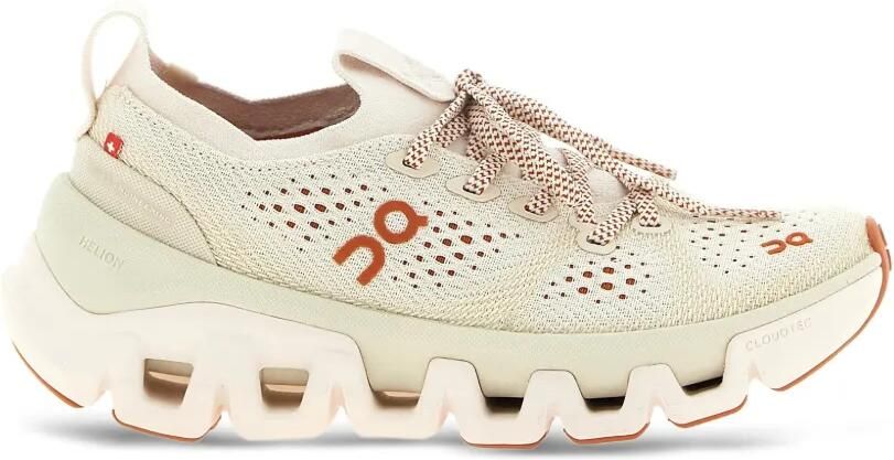 On Cloud X Tempo sneakers Beige