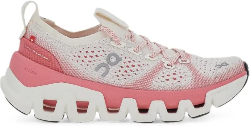 On Cloud X Tempo sneakers Wit