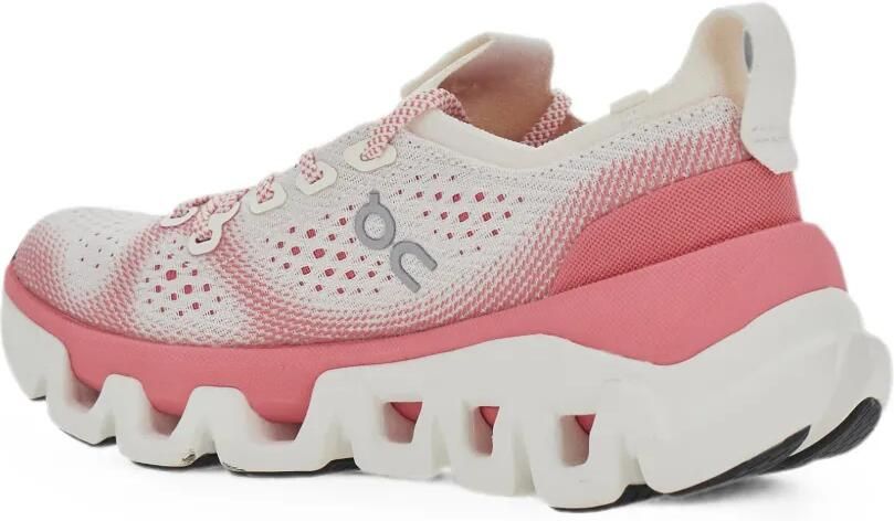 On Cloud X Tempo sneakers Wit - Foto 2