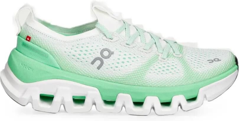 On Cloud X Tempo sneakers Wit