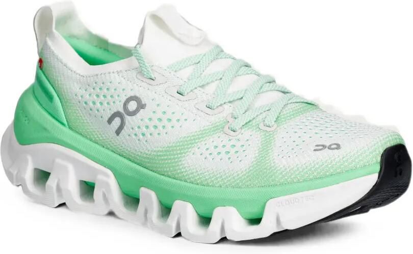 On Cloud X Tempo sneakers Wit - Foto 2