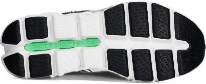 On Cloud X Tempo sneakers Wit - Foto 4