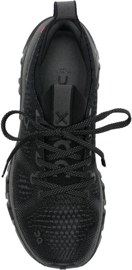 On Cloud X Tempo sneakers Zwart - Foto 2
