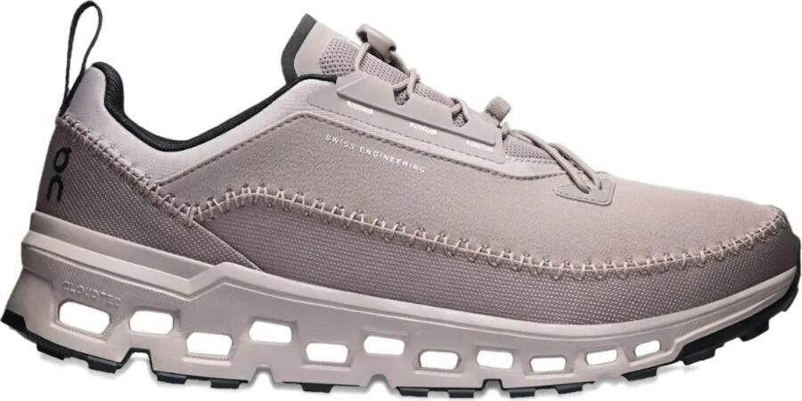 On Cloudaway 2 "Cinder Fog" sneakers Paars