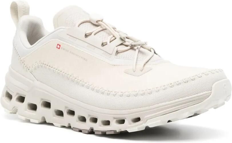 On Cloudaway 2 sneakers Beige - Foto 4