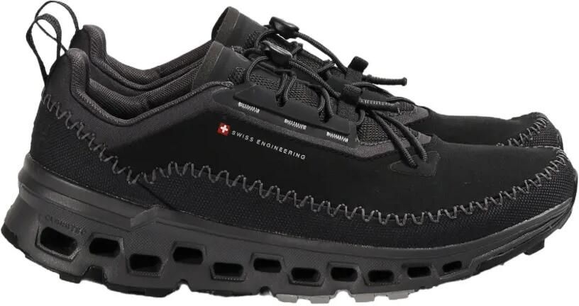 On Cloudaway 2 sneakers Zwart