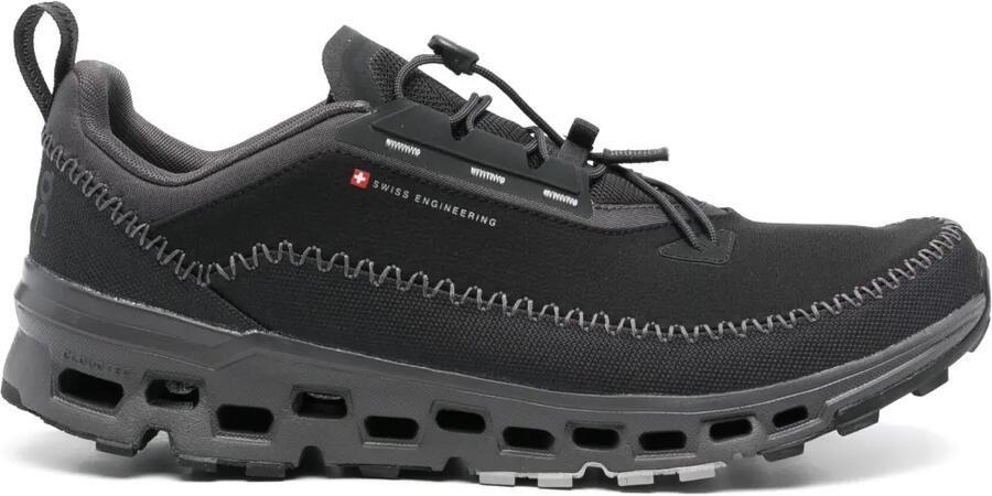 On Cloudaway 2 sneakers Zwart