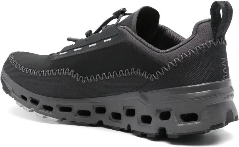 On Cloudaway 2 sneakers Zwart - Foto 3