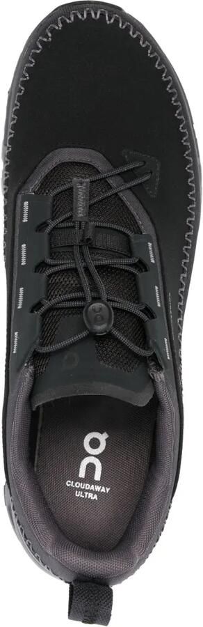 On Cloudaway 2 sneakers Zwart - Foto 4