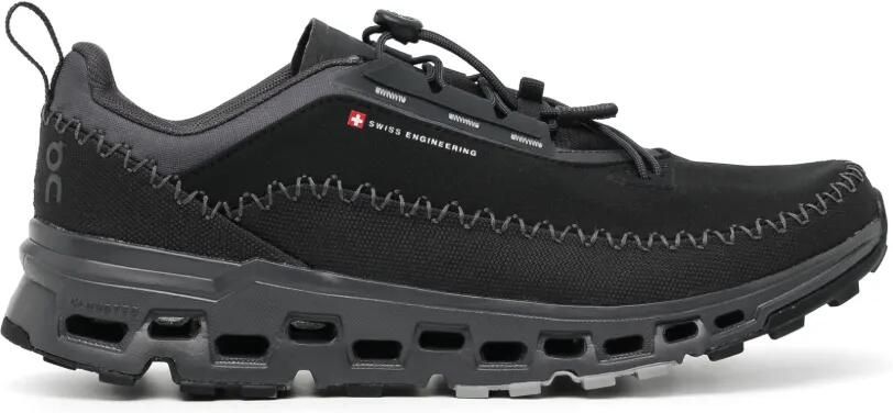 On Cloudaway 2 sneakers Zwart